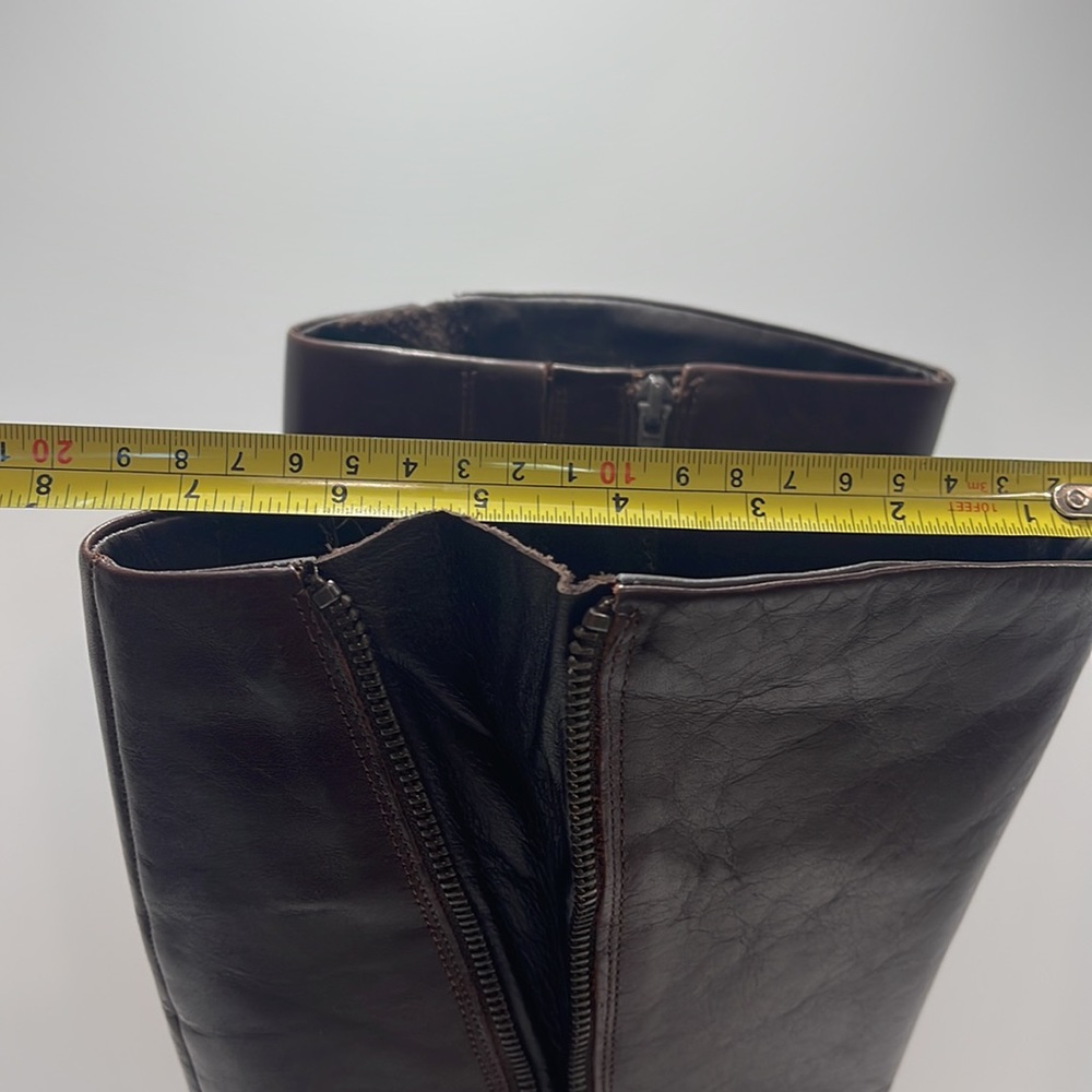 ⭐️Ecco tall boots - Picture 7 of 11